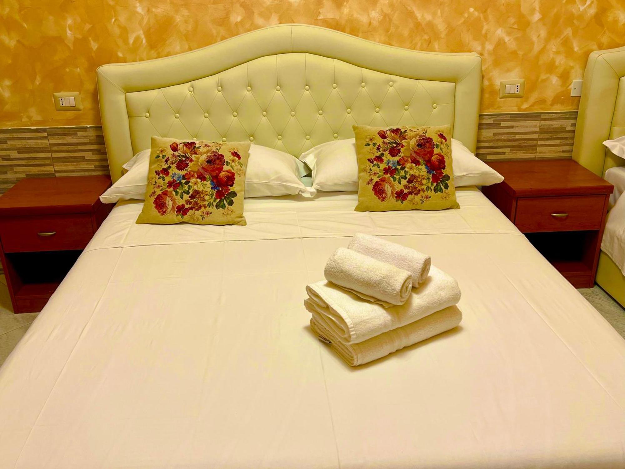 Relax On 2 - Gasthof Rom