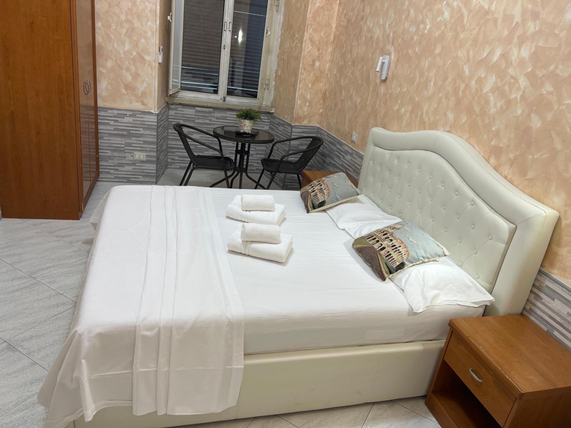 Relax On 2 - Gasthof Rom