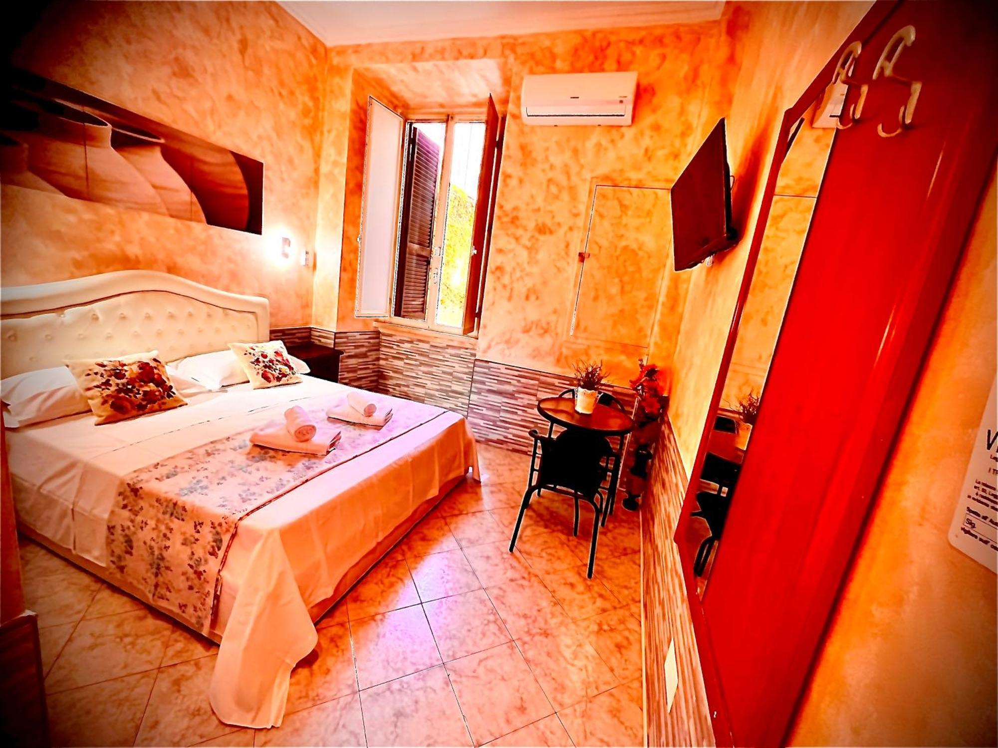 Relax On 2 - Affittacamere *
