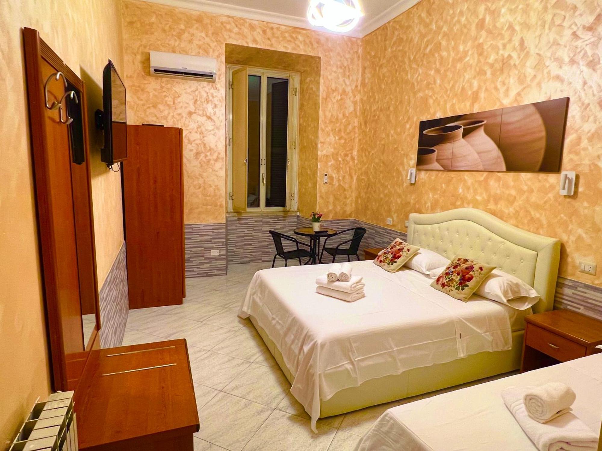 Affittacamere Relax On 2 -