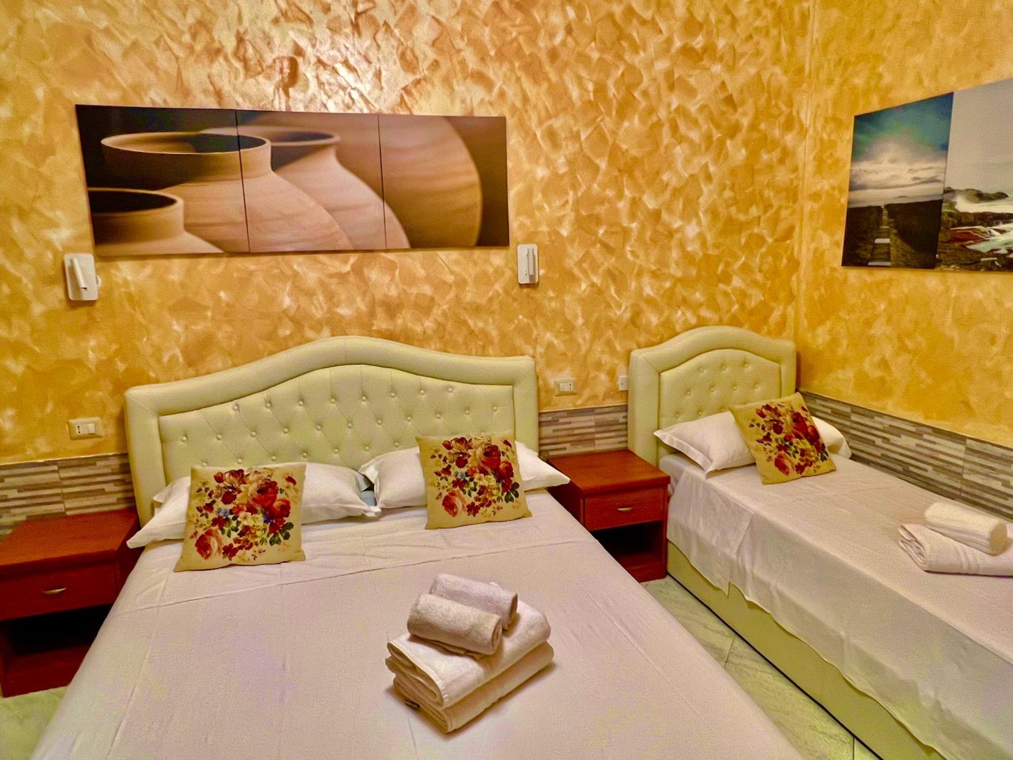 Relax On 2 - Affittacamere Roma
