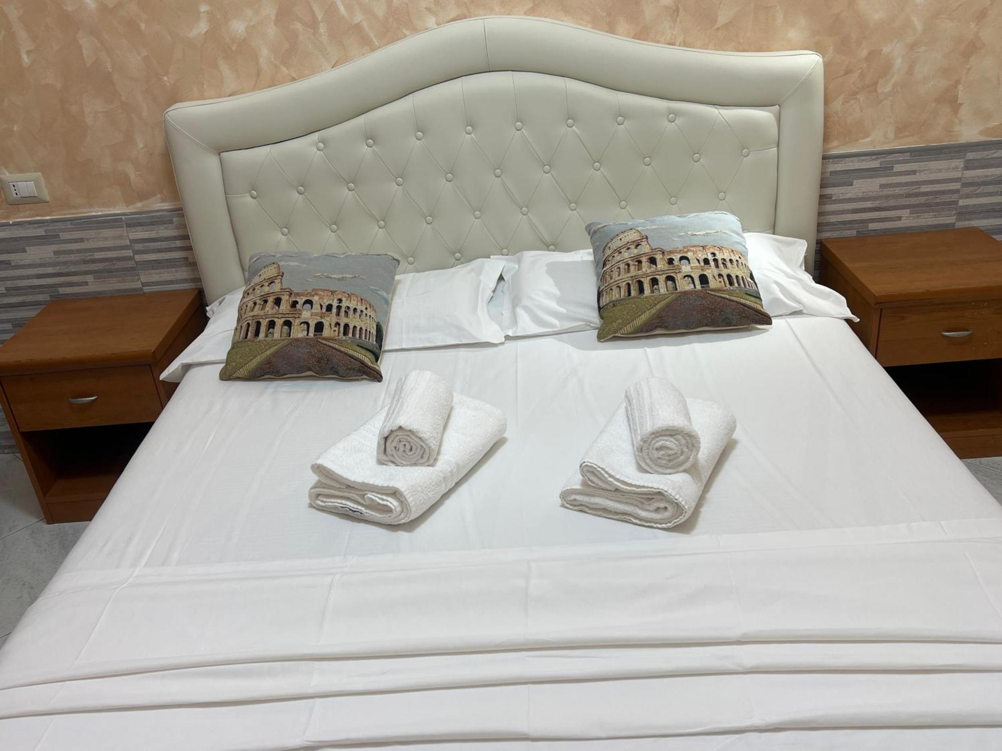 Affittacamere Relax On 2 - Roma