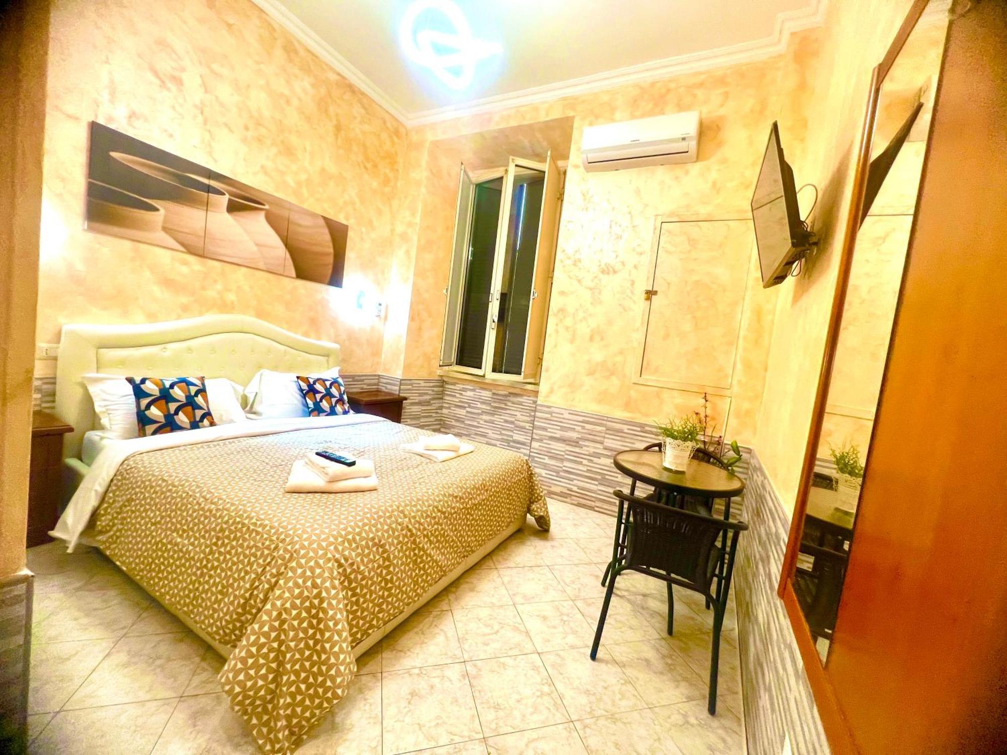 Affittacamere Relax On 2 - *