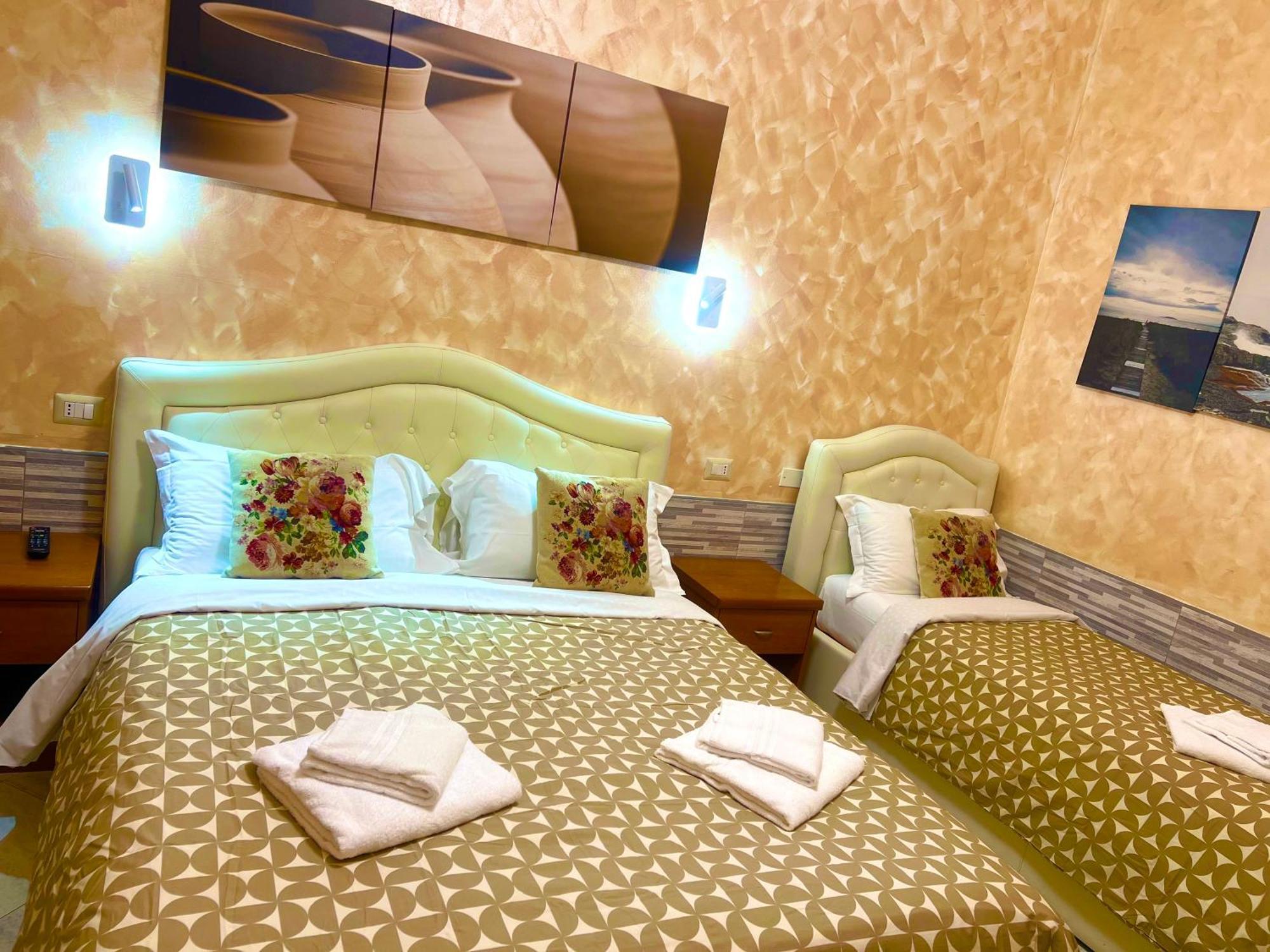 Relax On 2 - Affittacamere Roma