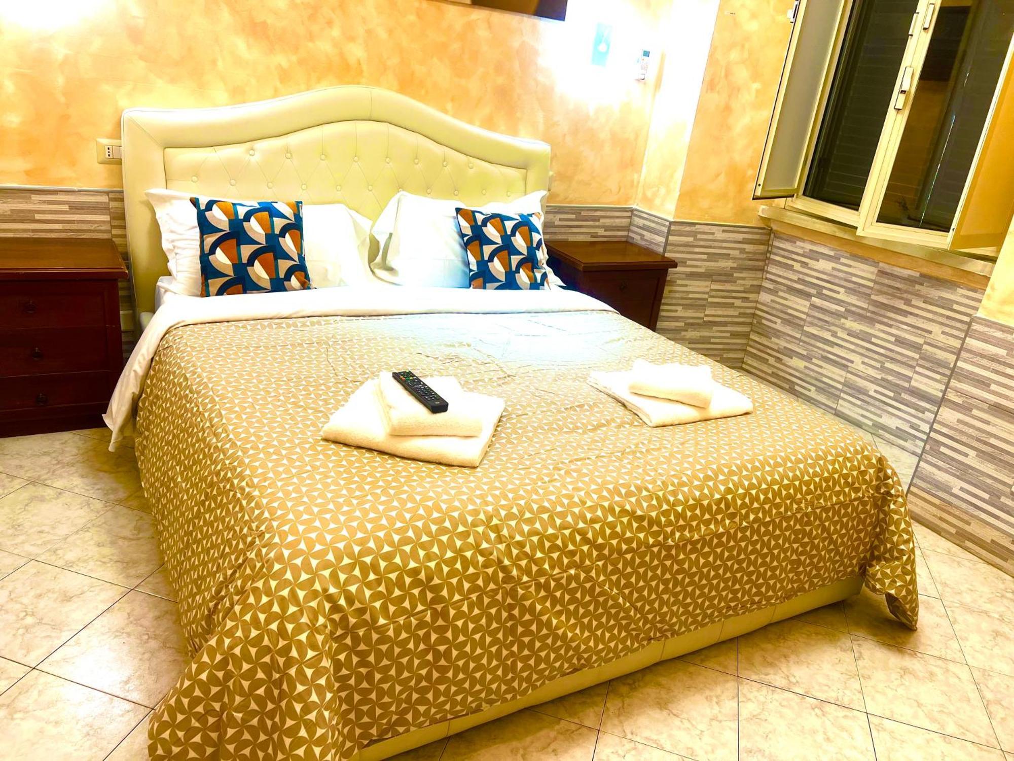 Relax On 2 - Affittacamere