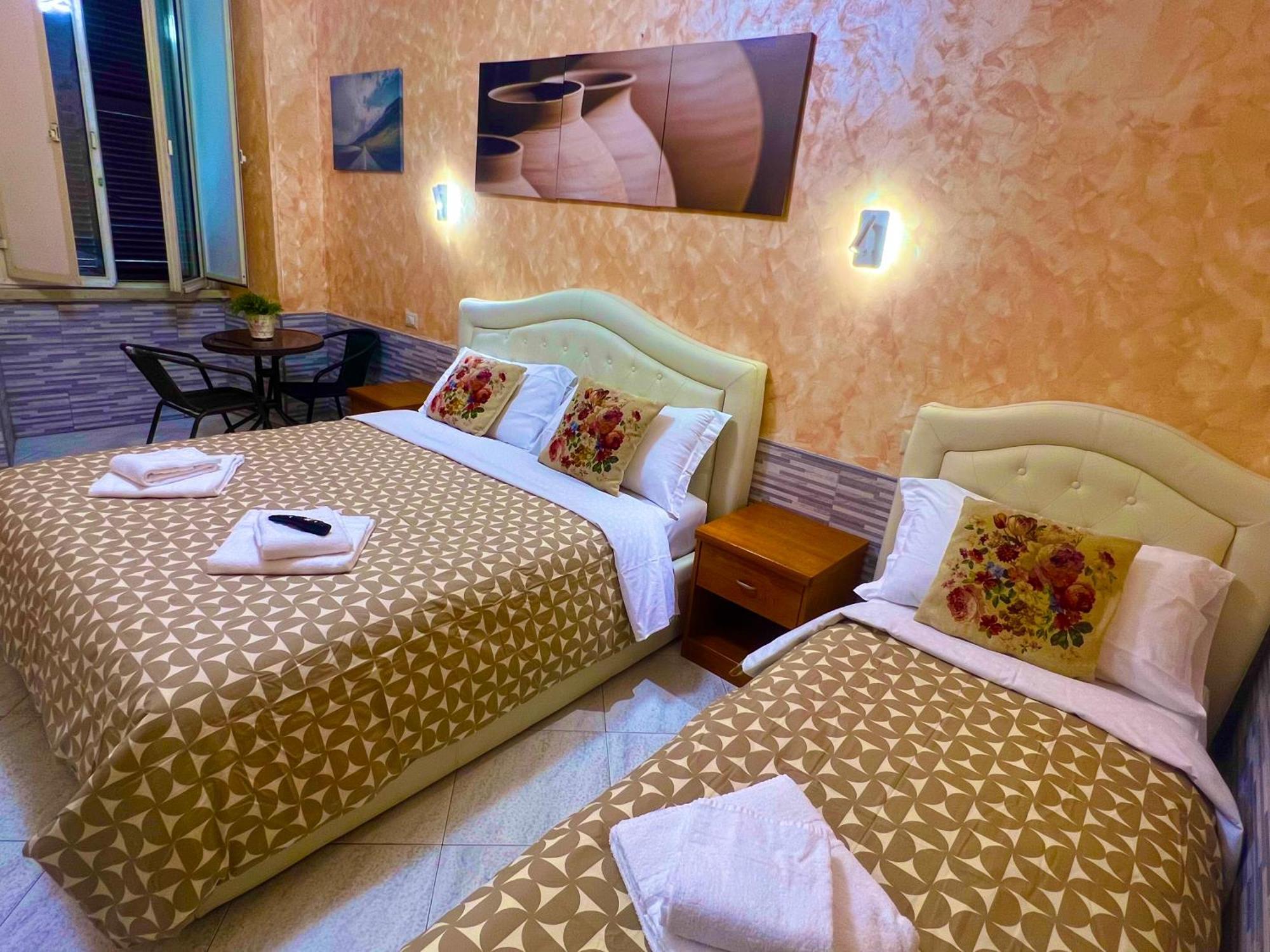Affittacamere Relax On 2 -