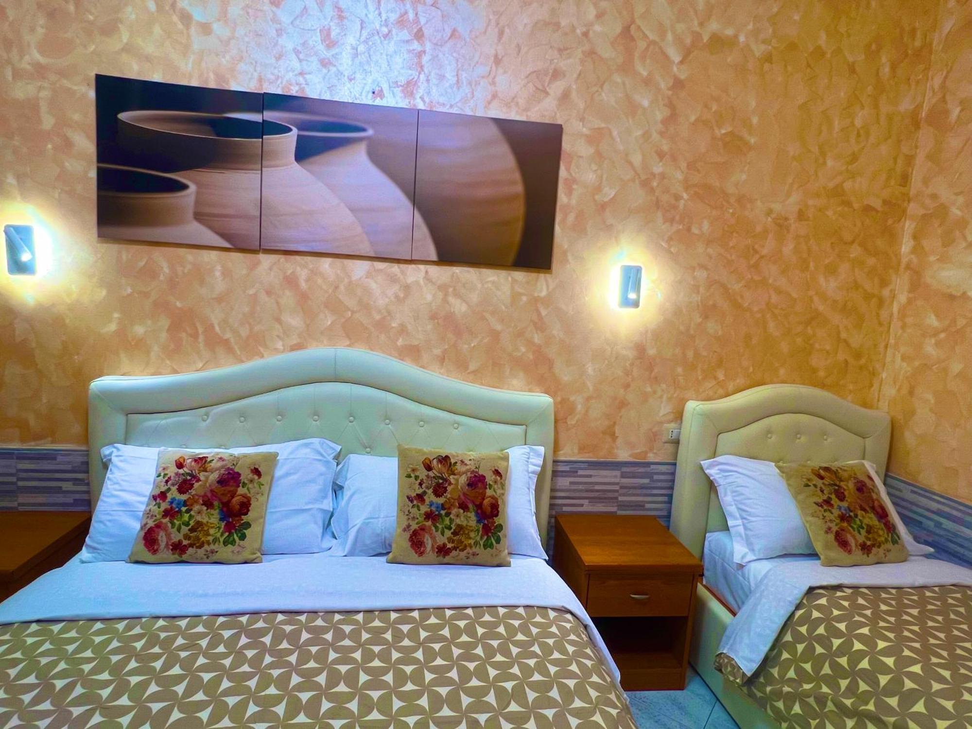 Affittacamere Relax On 2 - *