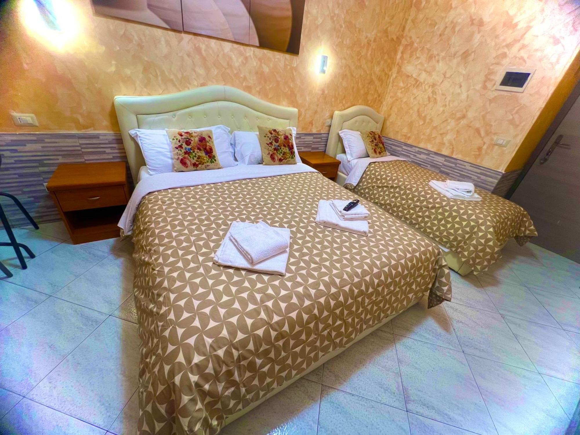 Relax On 2 - Affittacamere Roma